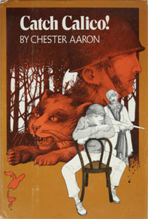 Catch Calico