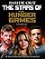 The Stars of the Hunger Gam...