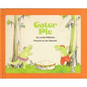 Gator Pie