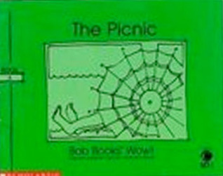 The Picnic (Bob Books Wow!, Book 4)