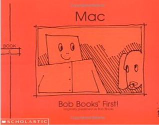 Mac (Bob Books for Beginning Readers, Set 1)