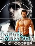 Danger Games: Volume 1