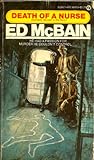 Death of a Nurse by Richard Marsten