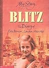 Blitz by Vince Cross