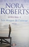 Les rivages de l'amour by Nora Roberts