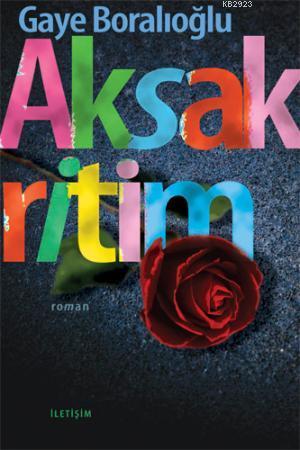 Aksak Ritim (Paperback)