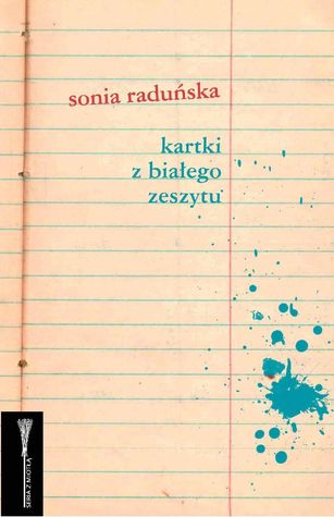 Kartki z białego zeszytu (Paperback)