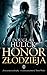 Honor złodzieja by Douglas Hulick