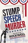 Stump Speech Murder