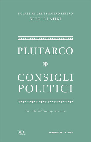 Consigli politici (Paperback)