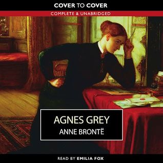 Agnes Grey