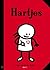 Hartjes by Maaike Hartjes