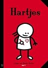 Hartjes by Maaike Hartjes