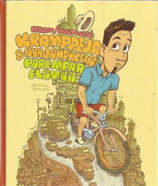 Kramppeja ja nyrjähdyksiä - Parempaa elämää (Hardcover)