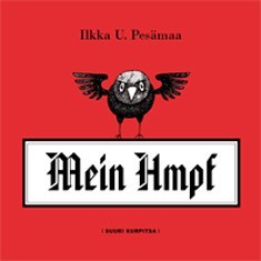 Mein hmpf (Paperback)