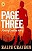 Page Three: A Very London S...
