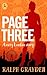 Page Three by Ralph Grayden