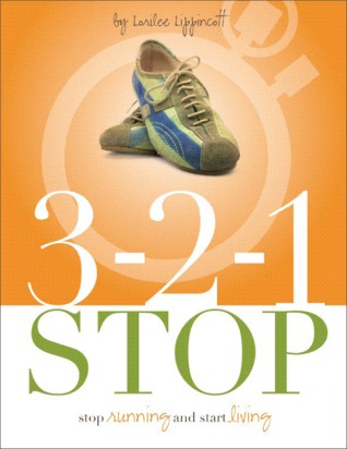 321 Stop Running and Start Living