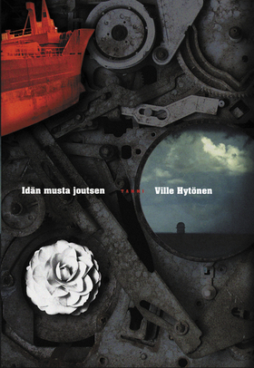 Idän musta joutsen (Paperback)
