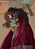 Incubus Master Part 6 (Kindle Edition)