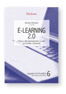 E-learning 2.0 : il futuro dell'apprendimento in rete, tra formale e informale