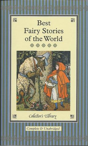 Best Fairy Stories of the World (Hardcover)