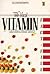 The Vital Vitamin Fact File...