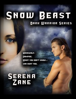 Snow Beast (Dark Warrior Series)