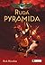 Rudá pyramida (Kronika Cartera Kanea, #1)