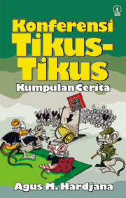 Konferensi Tikus-Tikus