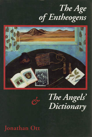 The Age of Entheogens & the Angels' Dictionary (Paperback)