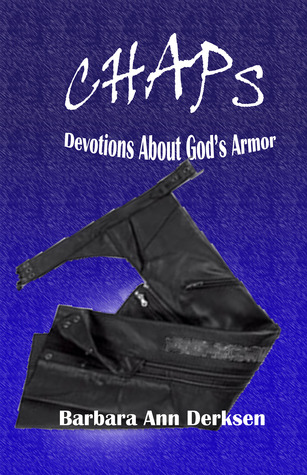 Chaps (Devotional, #4)