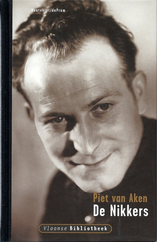 De Nikkers (Hardcover)