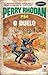 O Duelo  (Perry Rhodan, Atlan e Árcon, #54)
