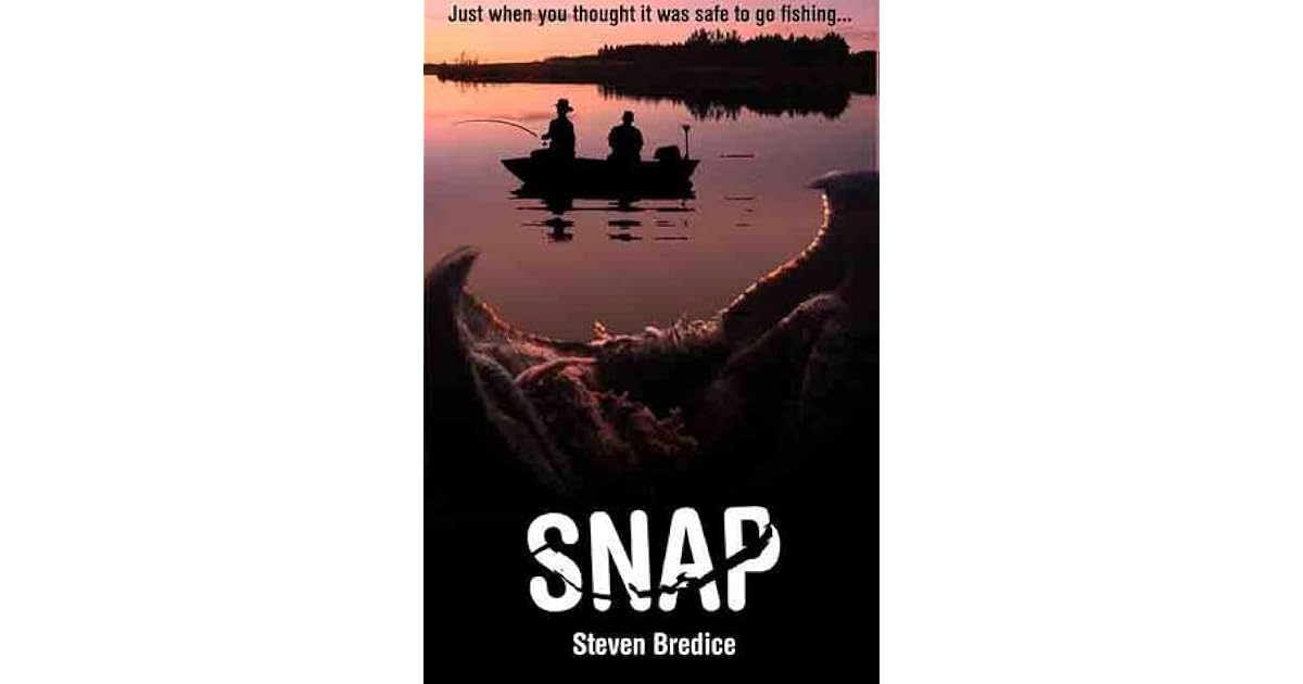 Snap by Steven Bredice