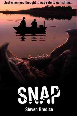 Snap (Kindle Edition)