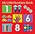 My Little Numbers Book (My Little Books)
