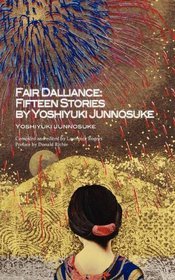 Fair Dalliance: Fifteen Stories