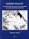 Daroji Valley: Landscape History, Place, and the Making of a Dryland Reservoir System