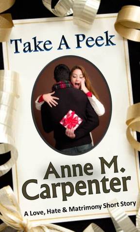 Take a Peek (Kindle Edition)