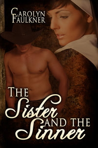 The Sister and the Sinner (ebook)