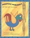 Magical Mondays at the Art Museum