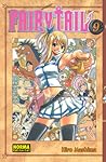 Fairy Tail #9 by Hiro Mashima