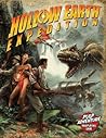 Hollow Earth Expedition RPG Hollow Earth Expedition RPG