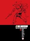 Judge Anderson: The PSI Files Volume 02
