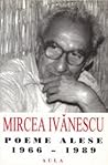 Poeme alese 1966-1989 Poeme alese 1966-1989