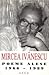 Poeme alese 1966-1989 by Mircea Ivănescu