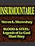 Insurmountable by Steven L. Shrewsbury