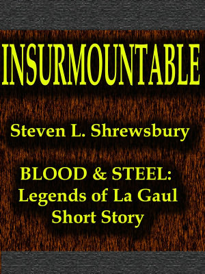 Insurmountable