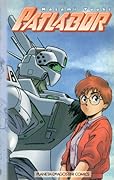 Patlabor #3
